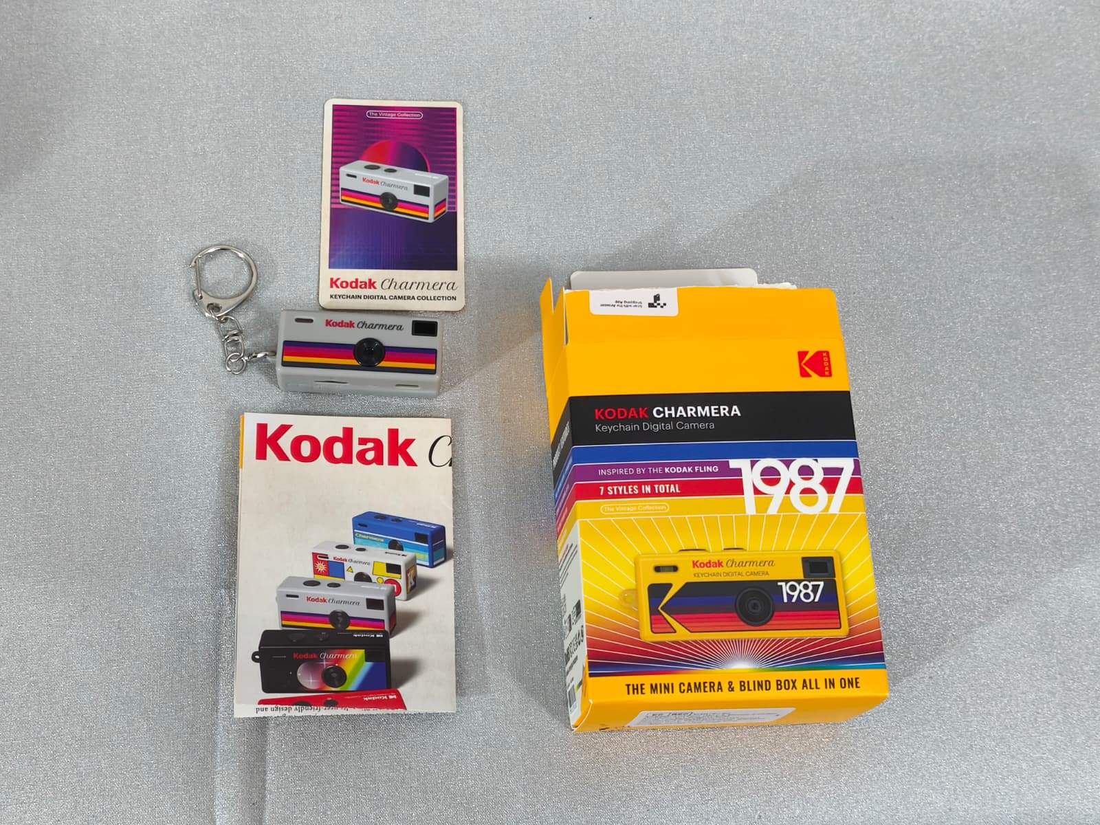 Kodak