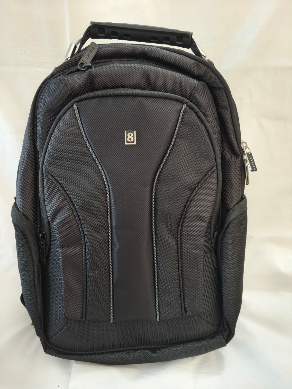 Mochila Level 8