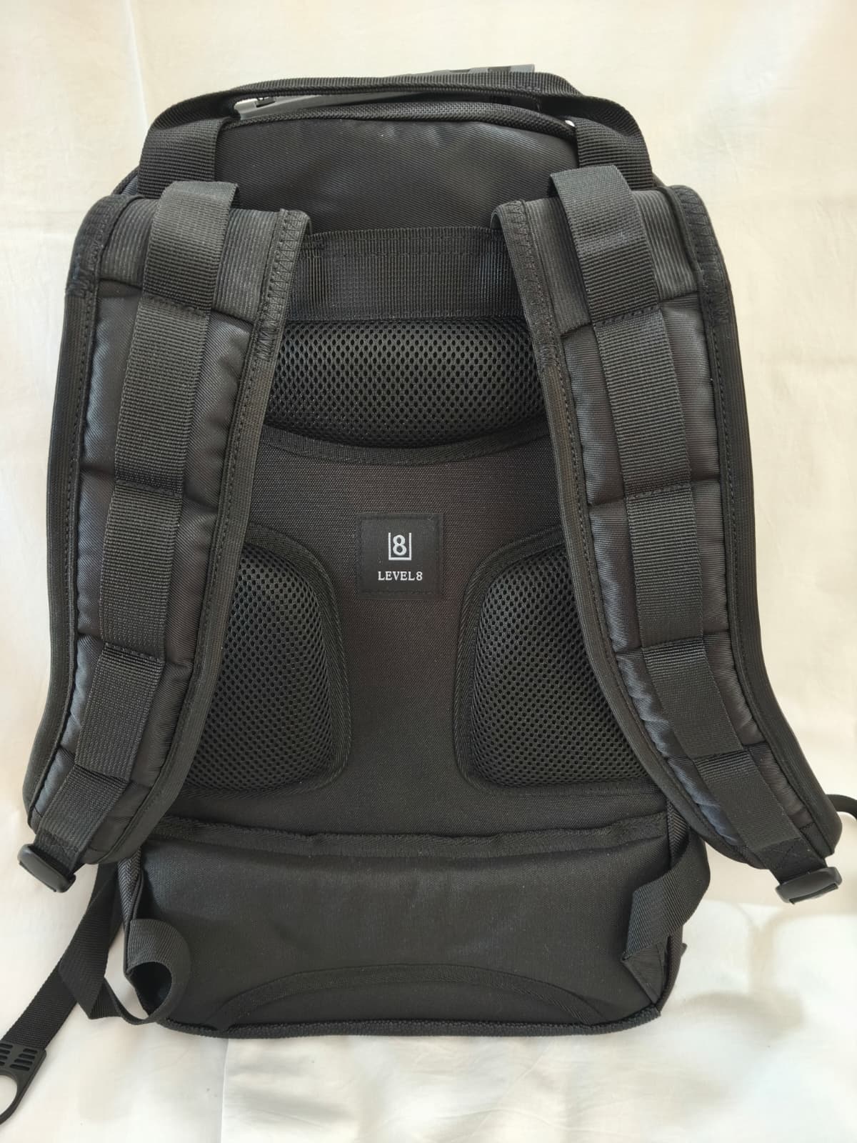 Mochila Level 8