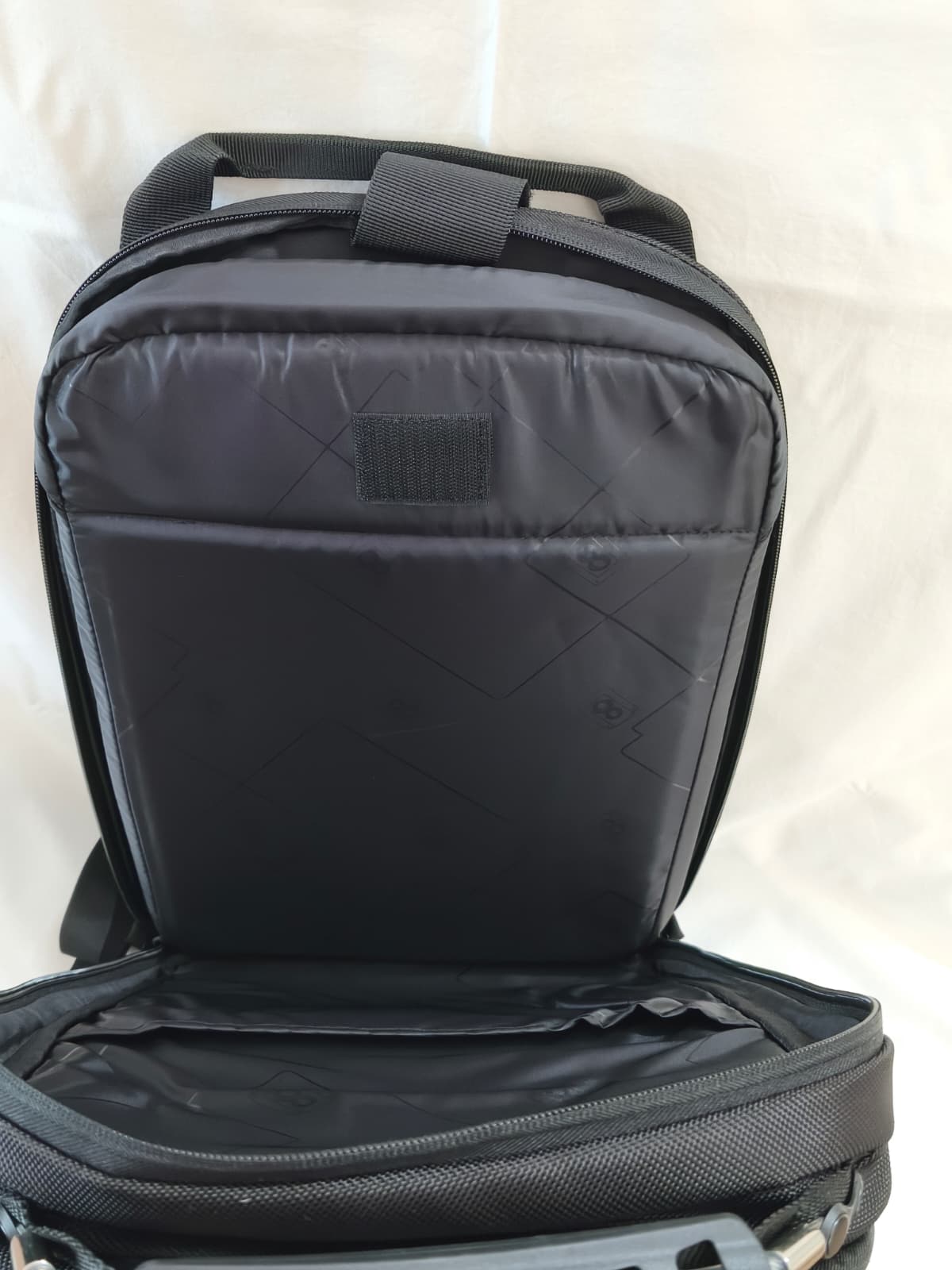 Mochila Level 8