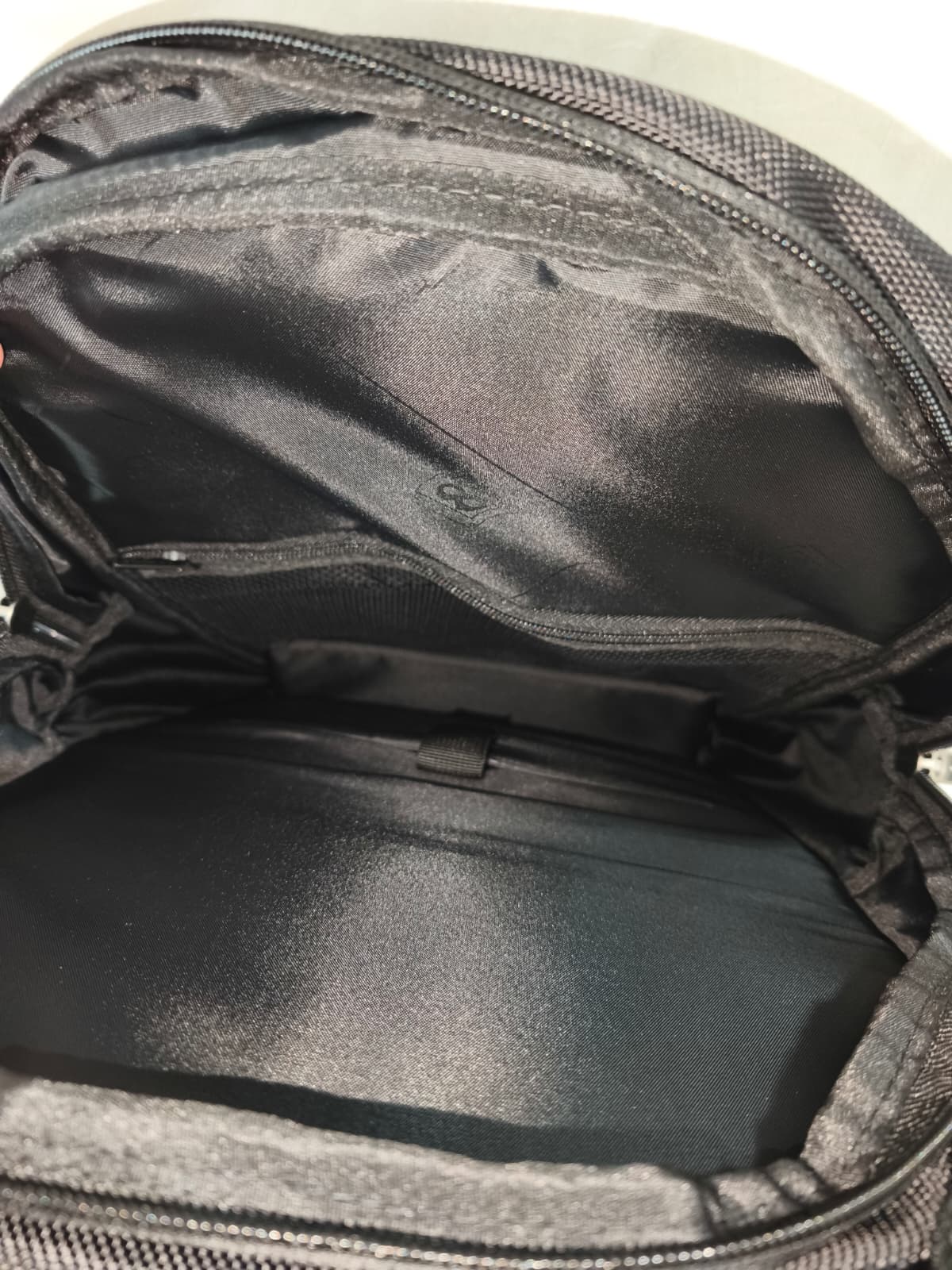 Mochila Level 8