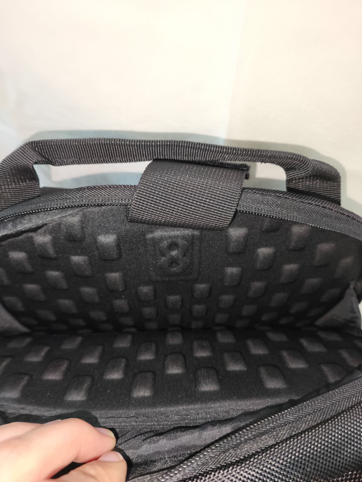 Mochila Level 8