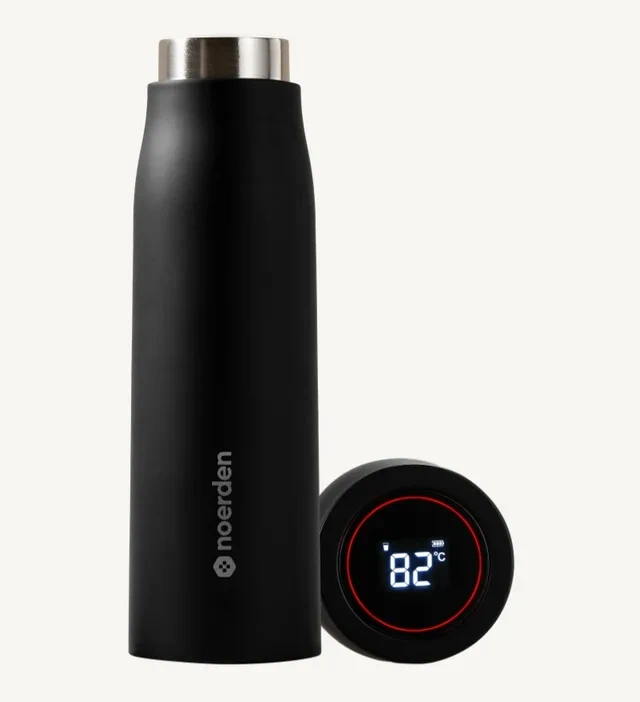 Noerden LIZ+ Smart Bottle