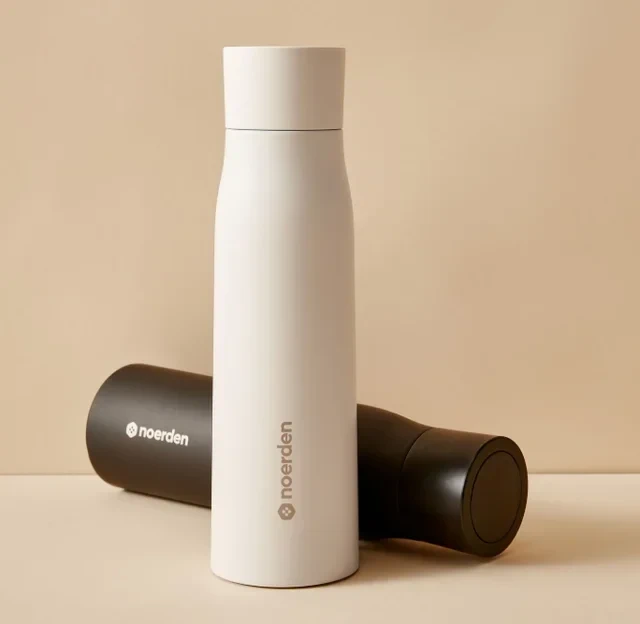 Noerden LIZ+ Smart Bottle
