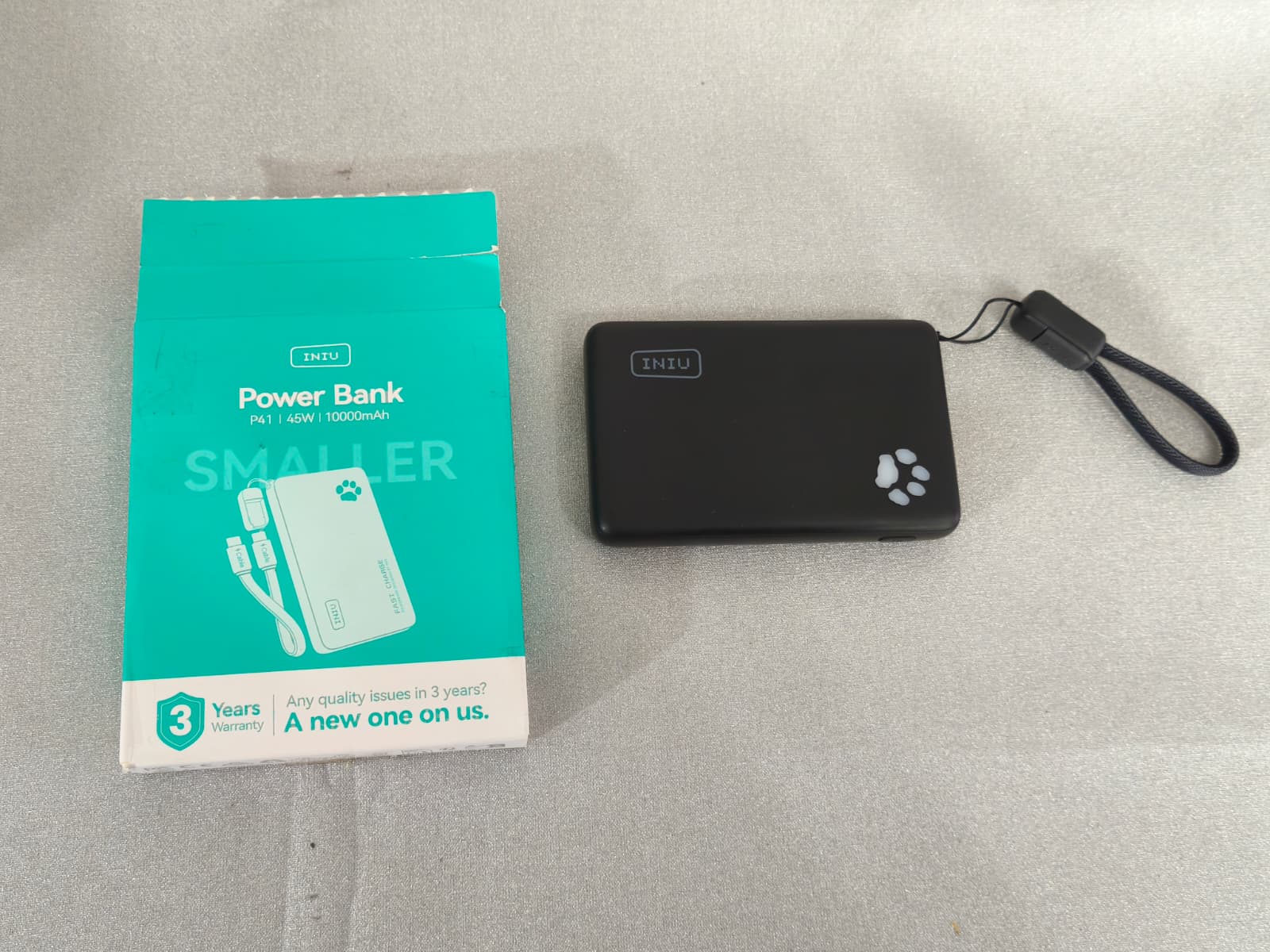 Powerbank