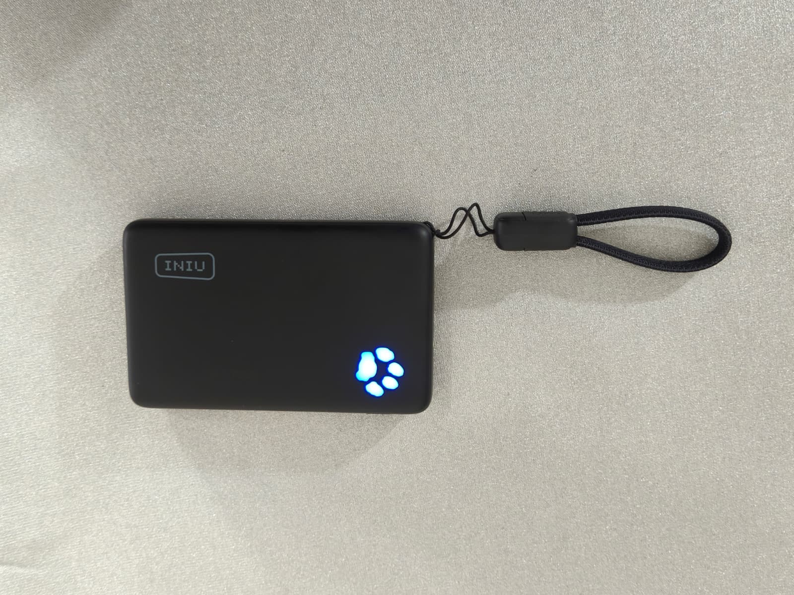 Powerbank