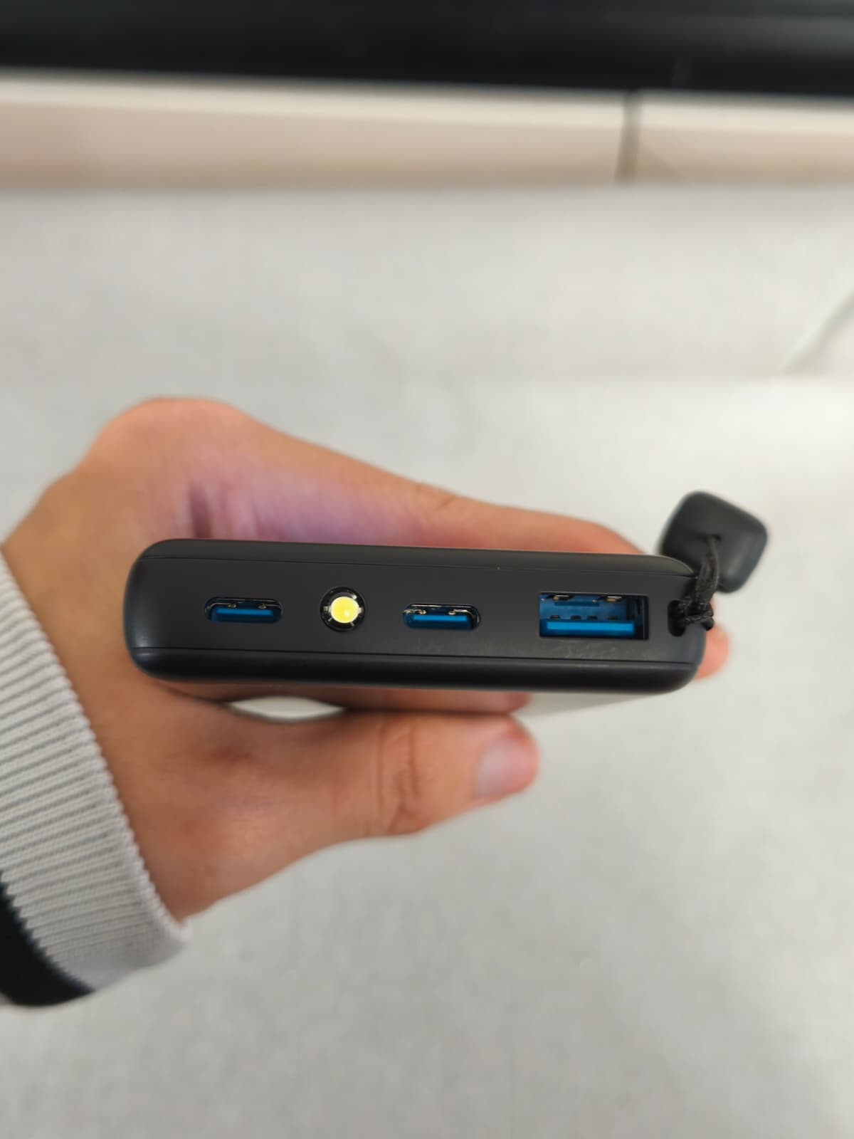 Powerbank