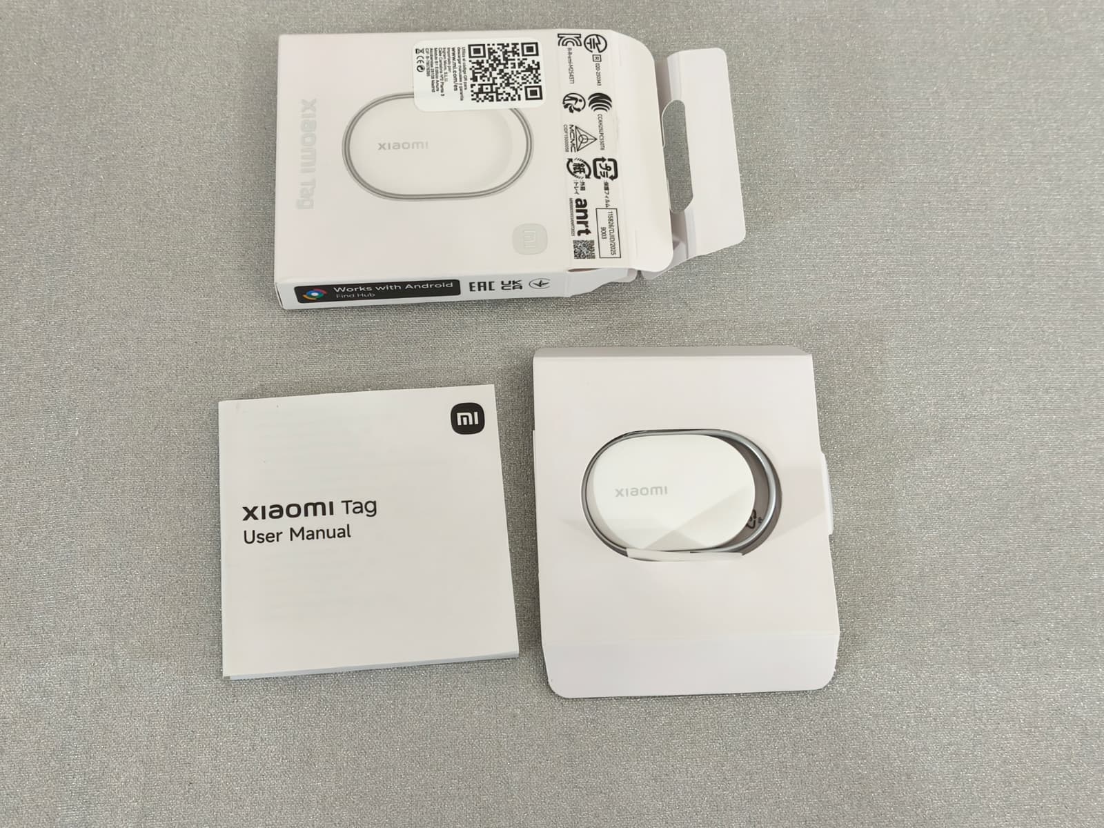 Xiaomi Smart Tag
